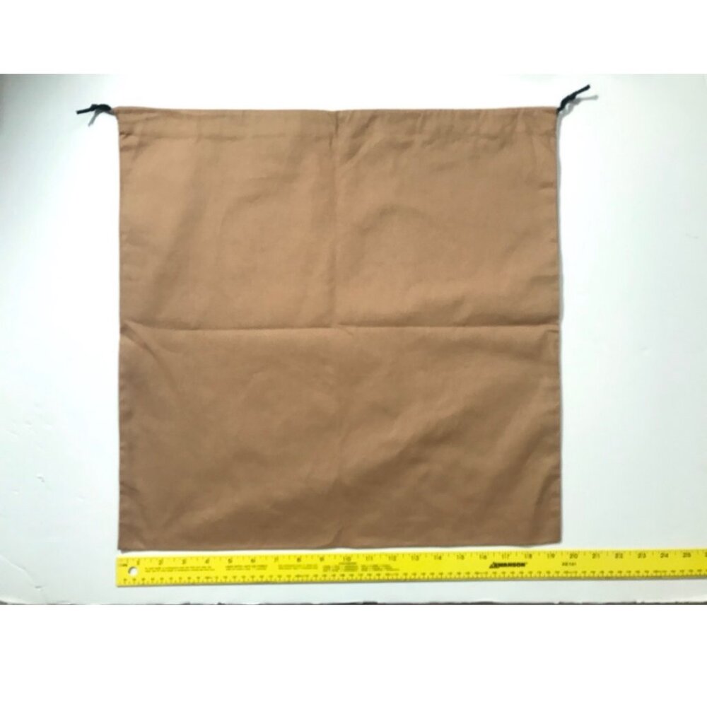 Alaïa Large Drawstring Bag - NWOT - Picture 3 of 3